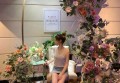 招聘小妹文案图片高清（精美招聘海报：寻找活力小妹，高清视觉呈现）