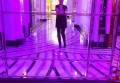 杭州生意火爆的夜场招聘商务礼仪,00后做夜场的多吗_