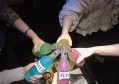 杭州哪家酒吧招聘商务礼仪,招聘电话多少